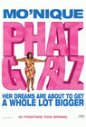 Phat Girlz poster