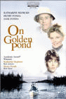 On Golden Pond poster