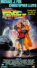 Back to the Future 2 poster