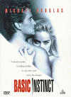 Basic Instinct poster