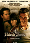 Harsh Times poster