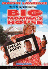 Big Momma's House poster