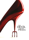 The Devil Wears Prada poster