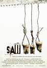 Saw 3 poster