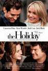 The Holiday poster