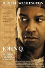 John Q poster