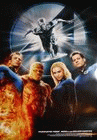 Fantastic Four II poster