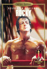 Rocky poster