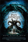 Pan's Labyrinth poster