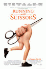 Running with Scissors poster