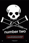 Jackass: Number Two poster