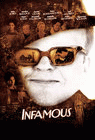 Infamous poster