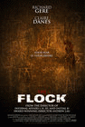 The Flock poster