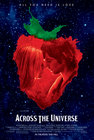 Across the Universe poster