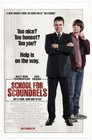 School for Scoundrels poster