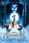 Enchanted poster