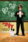 Full of It poster