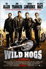 Wild Hogs poster