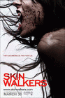 Skinwalkers poster