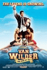 Van Wilder 2 poster