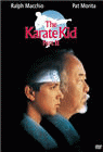 Karate Kid 2 poster