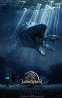 Jurassic World poster