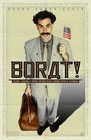 Borat poster