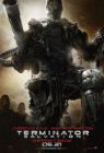 Terminator Salvation poster