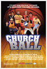 Church Ball poster