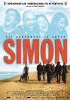 Simon poster