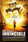 Invincible poster