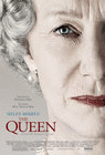 The Queen poster