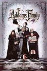 The Addams Family poster