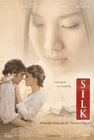 Silk poster