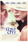 The Lost City poster