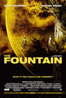 The Fountain poster