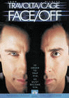 Face/Off poster