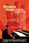 Herbie Hancock poster