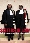 Sisters in Law poster