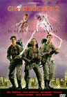Ghostbusters 2 poster