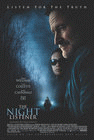 The Night Listener poster