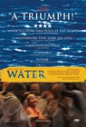 Water poster