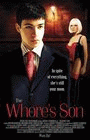The Whore's Son poster