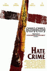 Hate Crime poster