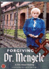 Forgiving Dr. Mengele poster