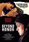 Beyond Honor poster