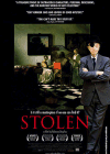 Stolen poster