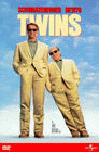 Twins poster