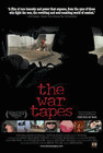 The War Tapes poster