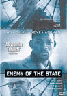 Enemy of the State poster